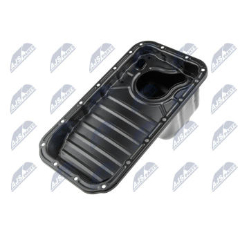 Olejová vaňa NTY BMO-DW-000