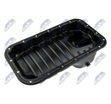 Olejová vaňa NTY BMO-DW-004