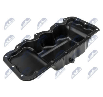 Olejová vaňa NTY BMO-FR-016