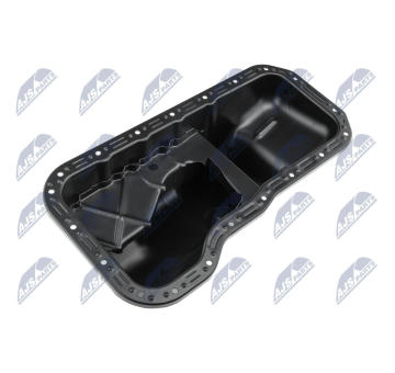 Olejová vaňa NTY BMO-FT-011