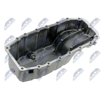 Olejová vaňa NTY BMO-FT-013