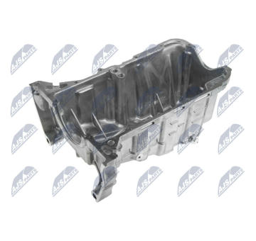 Olejová vaňa NTY BMO-HD-002