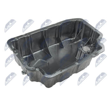 Olejová vaňa NTY BMO-ME-003