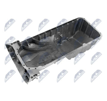 Olejová vaňa NTY BMO-ME-011