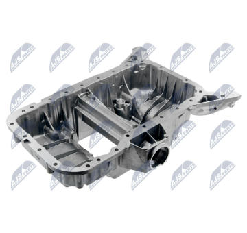 Olejová vaňa NTY BMO-ME-013