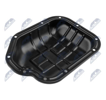 Olejová vaňa NTY BMO-NS-006