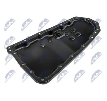 Olejová vana, automatická převodovka NTY BMO-NS-011