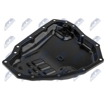 Olejová vana, automatická převodovka NTY BMO-NS-012