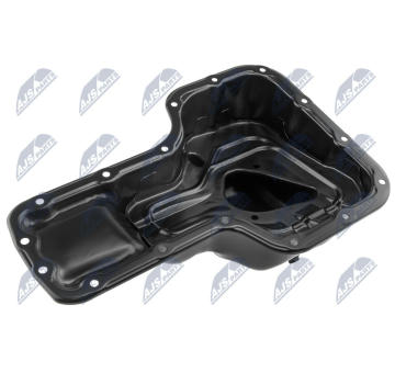 Olejová vaňa NTY BMO-TY-008