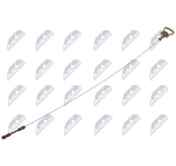 Mierka hladiny oleja NTY BOL-ME-009