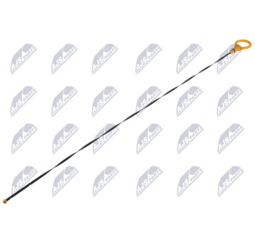 Mierka hladiny oleja NTY BOL-RE-017