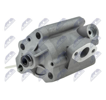 Olejové čerpadlo NTY BPO-FR-005