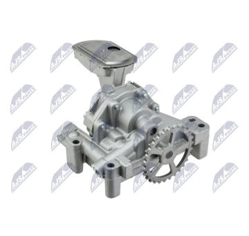 Olejové čerpadlo NTY BPO-FR-011