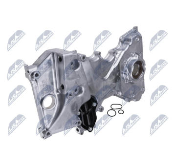 Olejové čerpadlo NTY BPO-HD-000