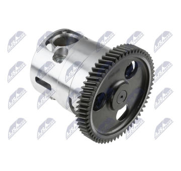 Olejové čerpadlo NTY BPO-ME-005