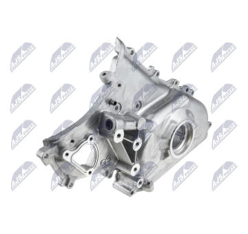 Olejové čerpadlo NTY BPO-NS-000