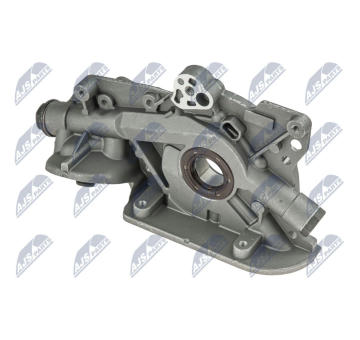 Olejové čerpadlo NTY BPO-PL-005