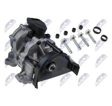 Olejové čerpadlo NTY BPO-PL-014