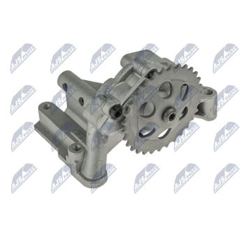 Olejové čerpadlo NTY BPO-VW-008