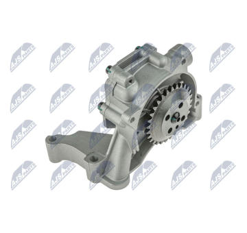 Olejové čerpadlo NTY BPO-VW-012