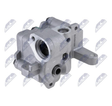 Olejové čerpadlo NTY BPO-VW-030