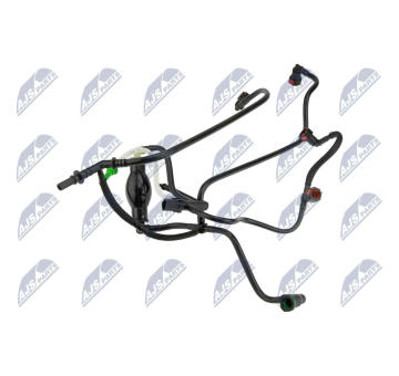 Palivové vedenie NTY BPP-CT-011