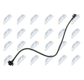 Hadica chladenia NTY BPP-CT-022