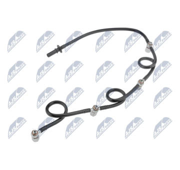 Trubka prepadu NTY BPP-FR-004