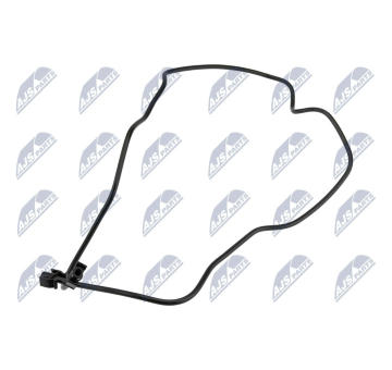 Hadica chladenia NTY BPP-FR-019