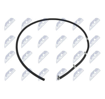 Trubka prepadu NTY BPP-FT-002