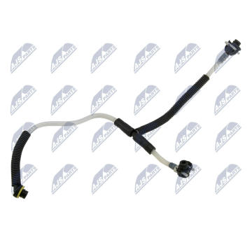 Palivové vedenie NTY BPP-ME-003