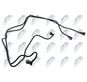 Palivové vedenie NTY BPP-RE-007