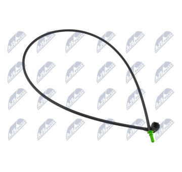 Palivové vedenie NTY BPP-RE-025