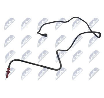 Palivové vedenie NTY BPP-RE-037