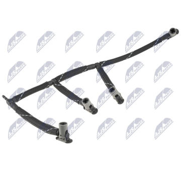 Trubka prepadu NTY BPP-SK-001