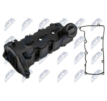 Kryt hlavy válce NTY BPZ-AU-012