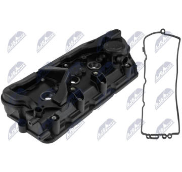 Kryt hlavy válce NTY BPZ-AU-013
