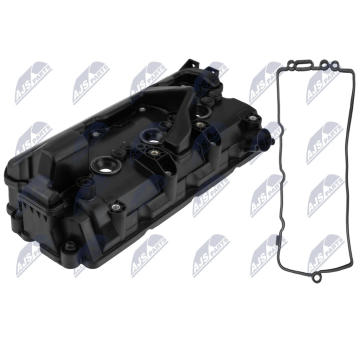 Kryt hlavy válce NTY BPZ-AU-014