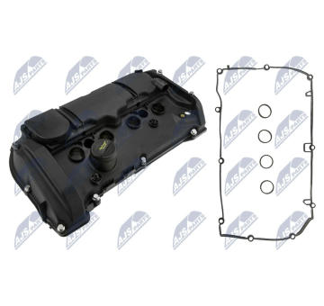 Kryt hlavy válce NTY BPZ-BM-015