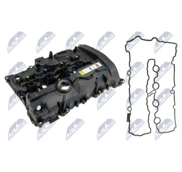 Kryt hlavy válce NTY BPZ-BM-016