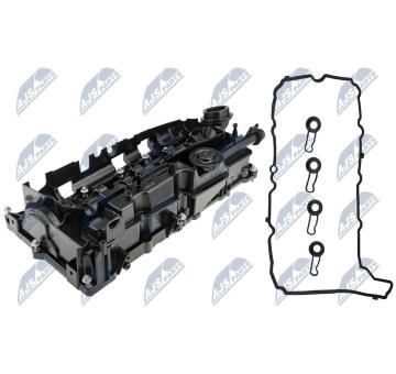 Kryt hlavy válce NTY BPZ-BM-028