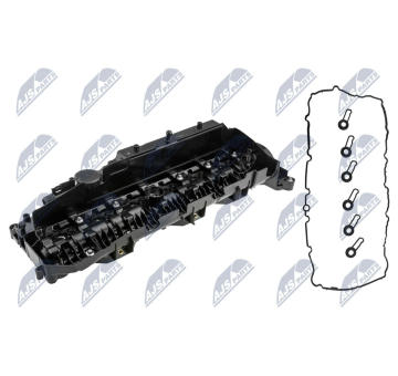 Kryt hlavy válce NTY BPZ-BM-029