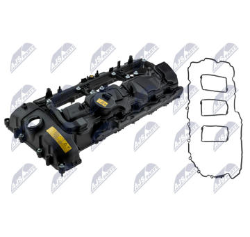 Kryt hlavy válce NTY BPZ-BM-035