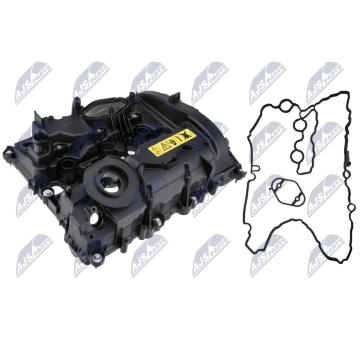 Kryt hlavy válce NTY BPZ-BM-036