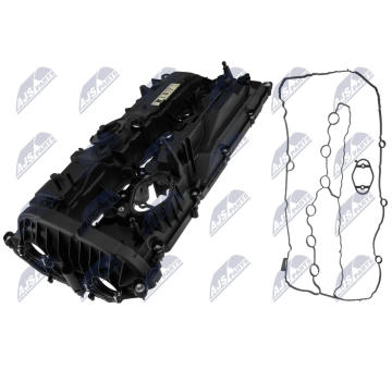Kryt hlavy válce NTY BPZ-BM-037