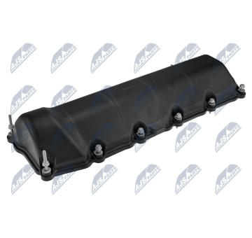 Kryt hlavy válce NTY BPZ-CH-002