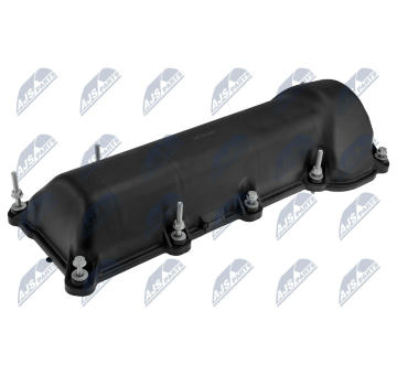 Kryt hlavy válce NTY BPZ-CH-008