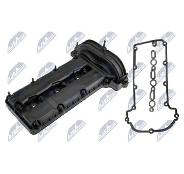 Kryt hlavy válce NTY BPZ-CH-011
