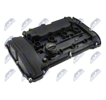 Kryt hlavy válce NTY BPZ-CT-009