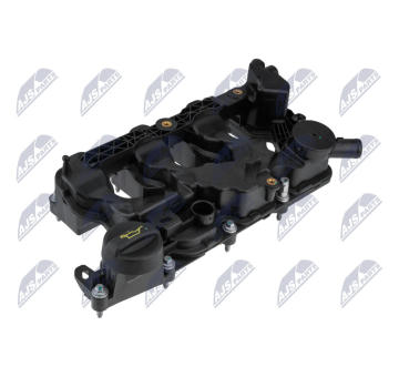 Kryt hlavy válce NTY BPZ-CT-012